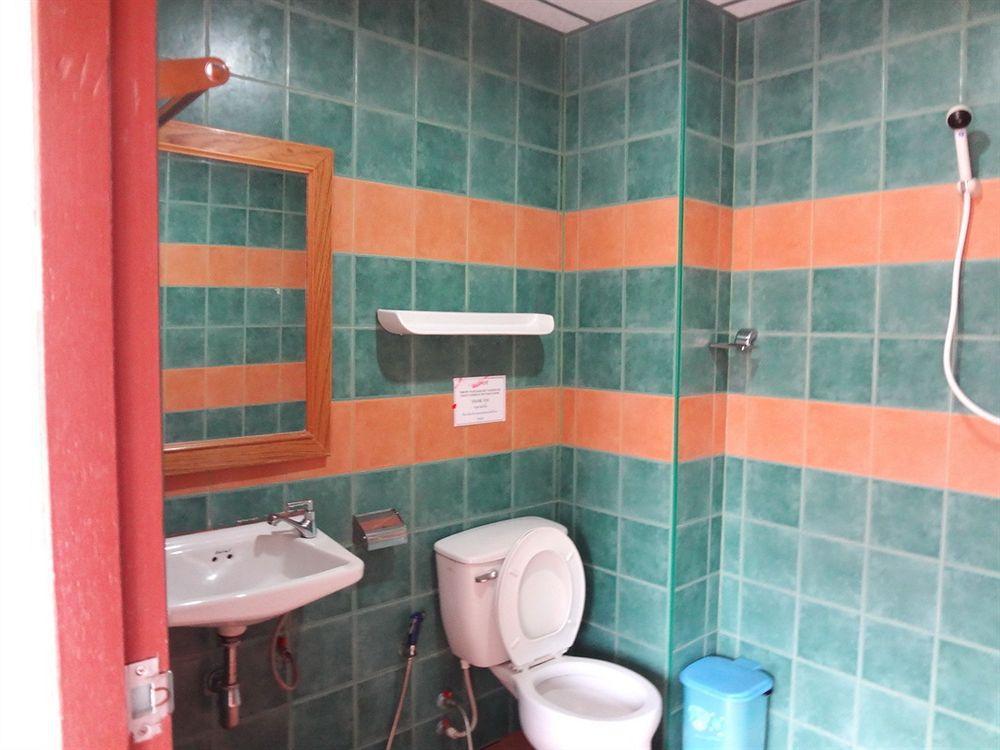 Joy Residence Патая Екстериор снимка