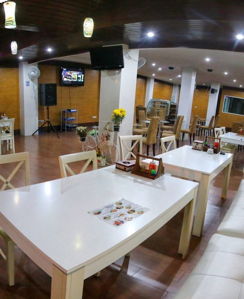 Joy Residence Патая Екстериор снимка