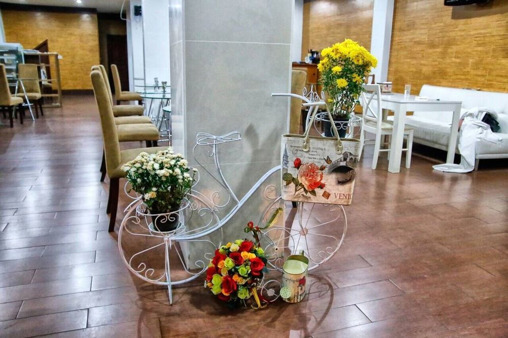 Joy Residence Патая Екстериор снимка