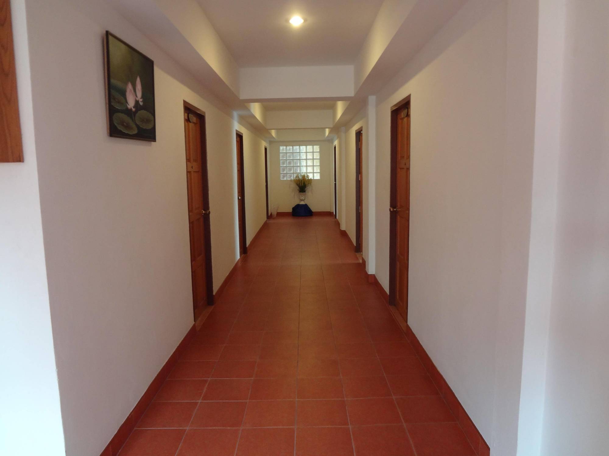 Joy Residence Патая Екстериор снимка